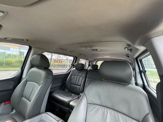 【原版件x認證車】五期末代9座免尿素 車況極佳一手原廠保養 保養確實無待修 耗材皆已更換 車況極佳底盤扎實 升級安卓機  第15張相片
