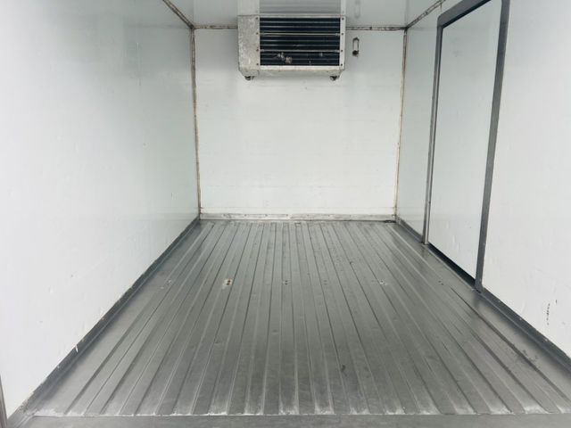 正2020年 菱利 -5度冷凍車 自排 定速 皮椅 多功能方向盤 箱內漂亮 僅跑6萬!  第9張相片