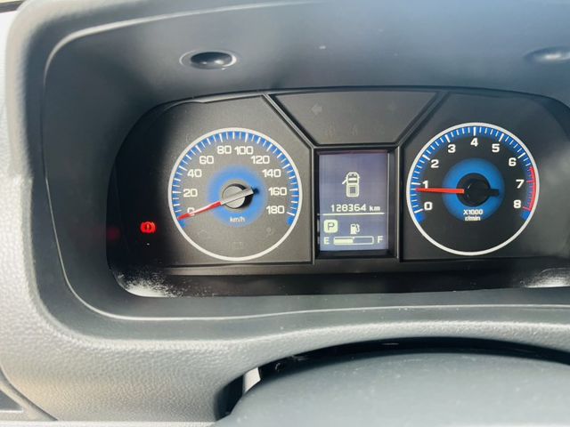 正2022年 菱利 -20度冷凍車 自排 皮椅 定速 多功能方向盤  第5張相片