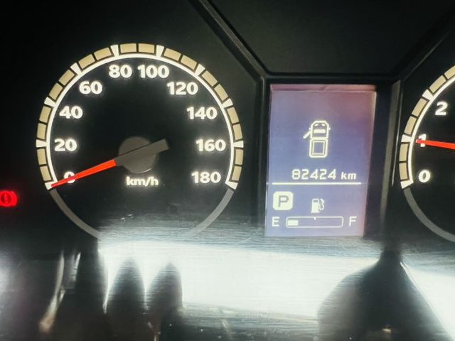 正2022年 得利卡 自排 箱式 定速 多功能方向盤 一手車!  第5張相片