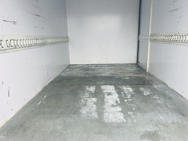 正2022年 得利卡 自排 箱式 定速 多功能方向盤 一手車!  第8張相片