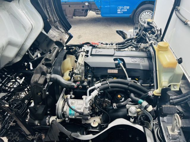 正2020年 堅達 -25度冷凍車 自排 車箱11尺半  第9張相片