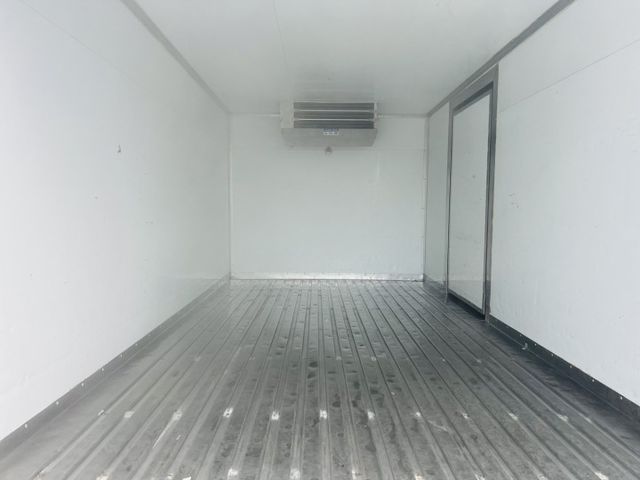 正2020年 堅達 -25度冷凍車 自排 車箱11尺半  第10張相片