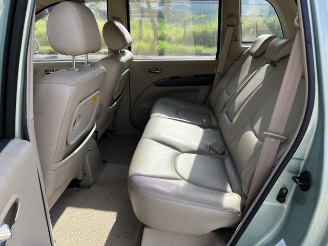 【低里程一手女用】機車價代步神車扣牌期間代步 超大空間 車況超好 保養確實 輪胎剛換 下訂送您大保養 內外漂亮無異味  第6張相片