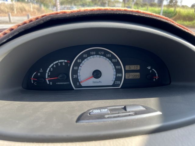 【低里程一手女用】機車價代步神車扣牌期間代步 超大空間 車況超好 保養確實 輪胎剛換 下訂送您大保養 內外漂亮無異味  第9張相片