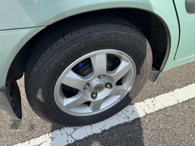 【低里程一手女用】機車價代步神車扣牌期間代步 超大空間 車況超好 保養確實 輪胎剛換 下訂送您大保養 內外漂亮無異味  第12張相片