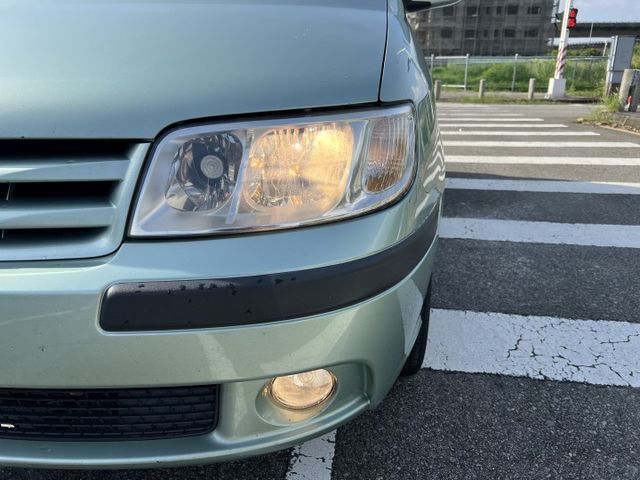 【低里程一手女用】機車價代步神車扣牌期間代步 超大空間 車況超好 保養確實 輪胎剛換 下訂送您大保養 內外漂亮無異味  第13張相片