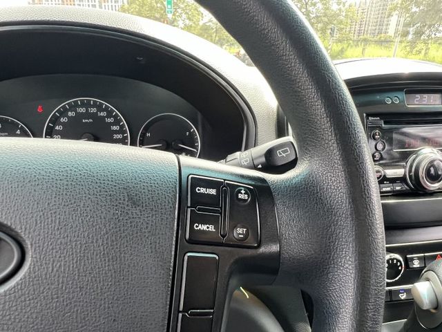 【低於行情出清福利車】原版件x認證車 引擎健康 便宜出清可全貸找錢 末代9人座 可客製化升級改裝 車況耗材我幫您把關!  第12張相片