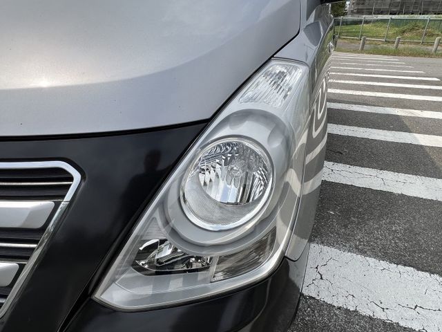 【低於行情出清福利車】原版件x認證車 引擎健康 便宜出清可全貸找錢 末代9人座 可客製化升級改裝 車況耗材我幫您把關!  第19張相片