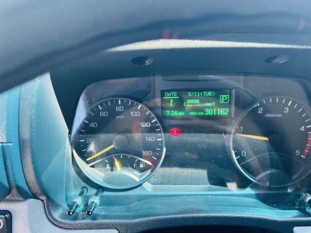 正2016年 堅達 -25度冷凍車 加長11尺半 皮椅 升降尾門 花板防撞 車箱左右開門  第5張相片