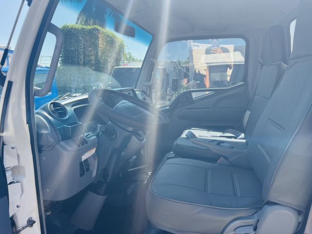 正2016年 堅達 -25度冷凍車 加長11尺半 皮椅 升降尾門 花板防撞 車箱左右開門  第6張相片