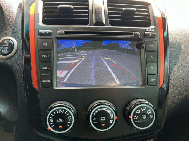 【原版件x認證車】低里程僅跑7萬 X-Sports跨界豪華型 iKEY 恆溫 原廠電視影音 電折 鋁圈 車頂架 五大保固  第11張相片