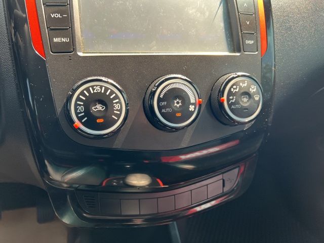 【原版件x認證車】低里程僅跑7萬 X-Sports跨界豪華型 iKEY 恆溫 原廠電視影音 電折 鋁圈 車頂架 五大保固  第13張相片