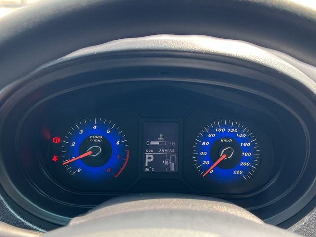 【原版件x認證車】低里程僅跑7萬 X-Sports跨界豪華型 iKEY 恆溫 原廠電視影音 電折 鋁圈 車頂架 五大保固  第14張相片