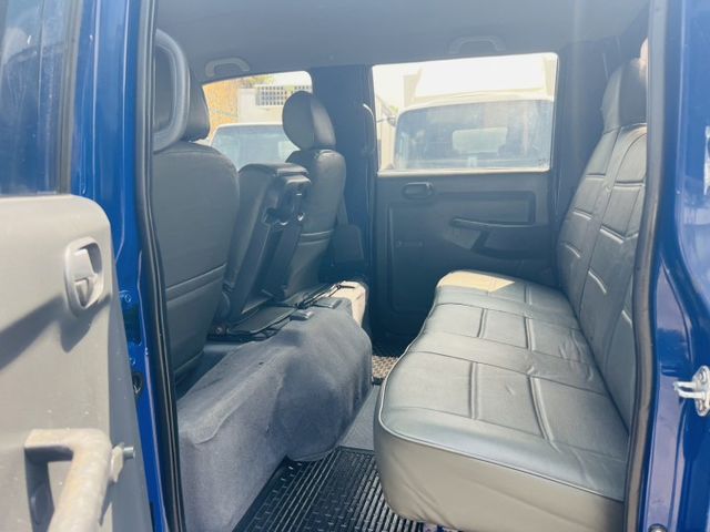 正2015年 卡旺 雙箱6人座 6速手排 三面開帆布  第7張相片