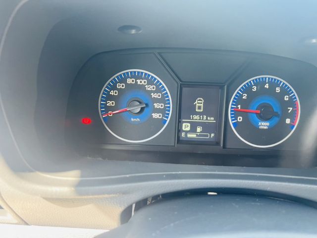 正2024年 菱利 蓬式 自排 三面開帆布 定速 多功能方向盤 一手水車僅跑1.9萬!!  第5張相片