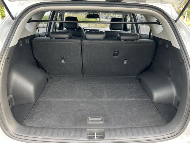 【原版件x認證車】低里程 汽油豪華版 6速自排耐操 6氣囊 上坡輔助+陡坡緩降 數字胎壓 升級安卓機+無線CP 五大保固  第7張相片