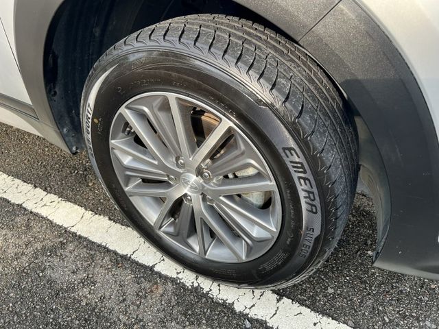 【原版件x認證車】低里程 汽油豪華版 6速自排耐操 6氣囊 上坡輔助+陡坡緩降 數字胎壓 升級安卓機+無線CP 五大保固  第19張相片