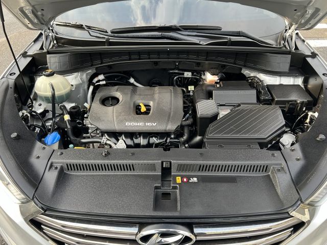 【原版件x認證車】低里程 汽油豪華版 6速自排耐操 6氣囊 上坡輔助+陡坡緩降 數字胎壓 升級安卓機+無線CP 五大保固  第20張相片