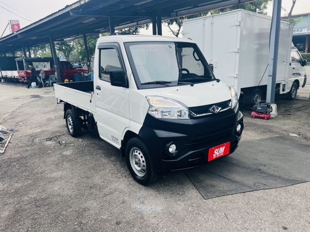 VERYCA A190 貨車  第1張相片