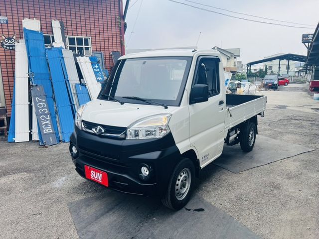 VERYCA A190 貨車  第2張相片