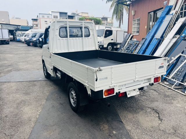 VERYCA A190 貨車  第3張相片