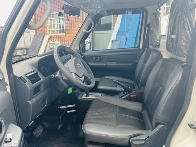 VERYCA A190 貨車  第6張相片