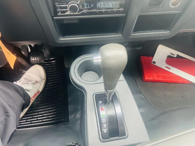 好開超便宜的商用貨車  自排 自排 自排的喔  第5張相片