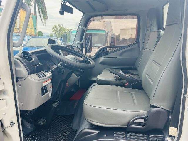 正2022年堅達貨車  僅跑8萬多公里  可全貸  第3張相片