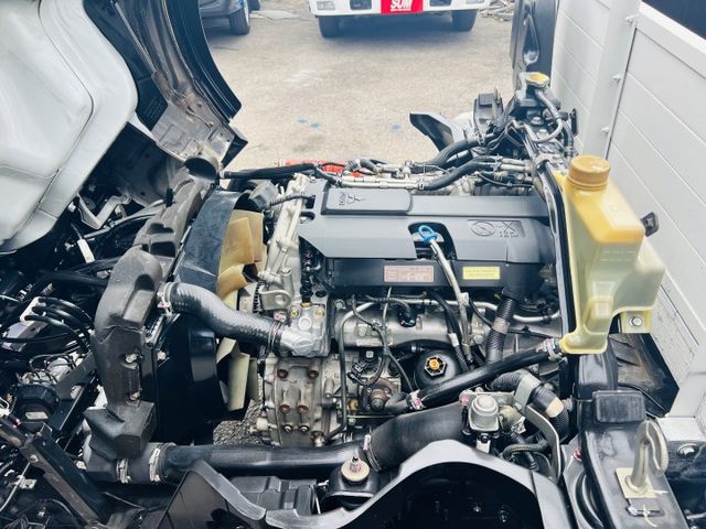 正2022年堅達貨車  僅跑8萬多公里  可全貸  第7張相片