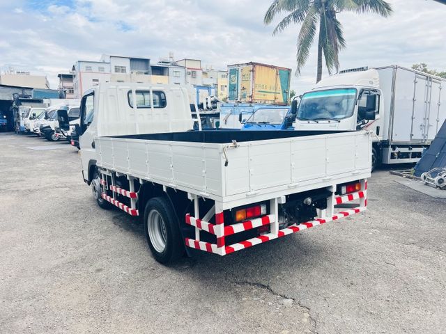 正2022年堅達貨車  僅跑8萬多公里  可全貸  第8張相片