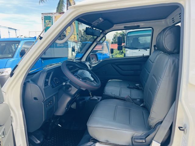 正2022自排冷凍車 冷凍降溫快定速好開  可全貸.....  第3張相片