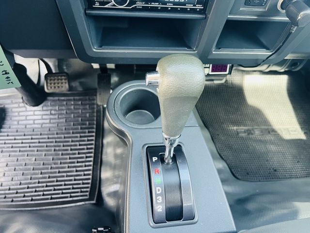 正2022自排冷凍車 冷凍降溫快定速好開  可全貸.....  第5張相片