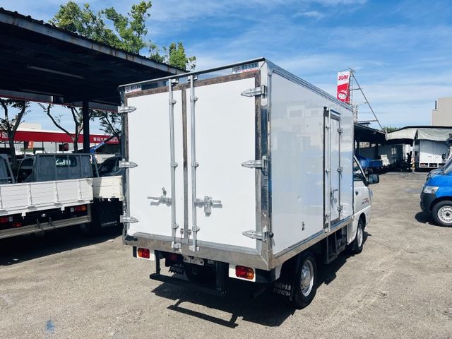 正2022自排冷凍車 冷凍降溫快定速好開  可全貸.....  第10張相片