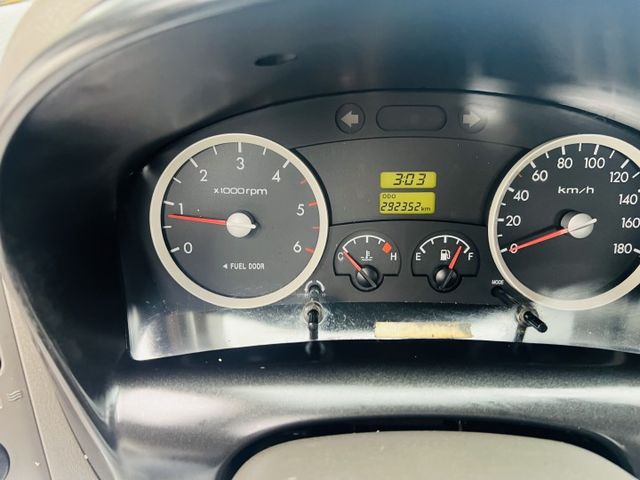 正2017年小霸王 好開省油有力貨車 市場超低價 比汽油車還便宜 載貨的好幫手  第4張相片