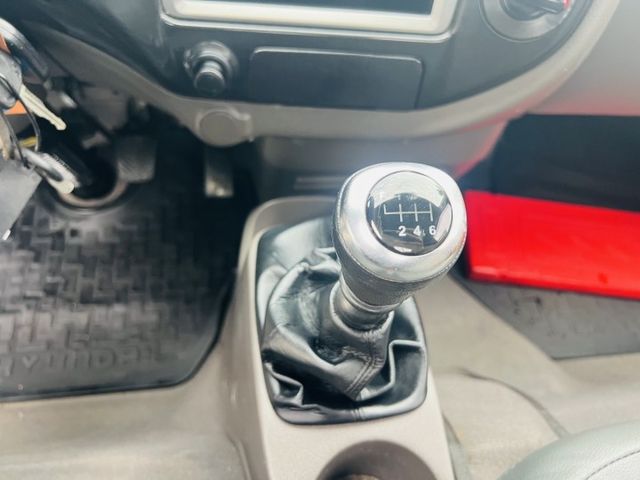 正2017年小霸王 好開省油有力貨車 市場超低價 比汽油車還便宜 載貨的好幫手  第5張相片