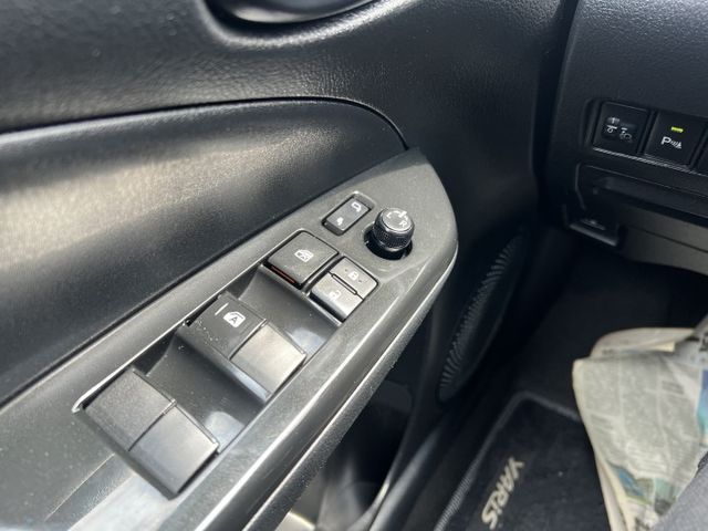 【原版件x認證車】經典版 低里程 SUM五大保固 原廠影音+倒車顯影 電折 鋁圈 黑天棚 LED日行燈 冷氣超冷 內外優  第16張相片