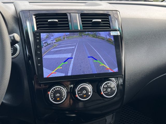 【原版件x認證車】僅跑3萬多 原廠保固中 頂規+大滿配 iKEY 電尾門 盲點 定速+方控 全新安卓機+行車紀錄+倒車  第7張相片