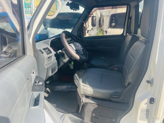 正2022年冷凍車 配備齊全 可全貸  第3張相片