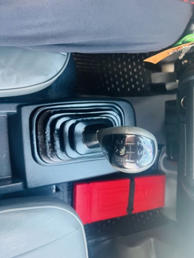 正2022年冷凍車 配備齊全 可全貸  第6張相片