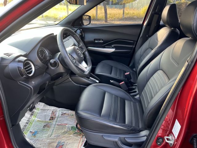 【原版件x認證車】智型旗艦版 iKEY摸門 LED大燈 盲點 AEB自動煞車 360環景 車況超級優質 五大保固  第5張相片