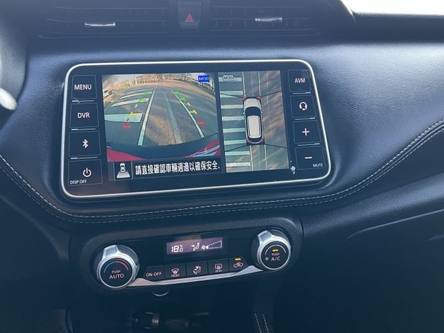 【原版件x認證車】智型旗艦版 iKEY摸門 LED大燈 盲點 AEB自動煞車 360環景 車況超級優質 五大保固  第11張相片