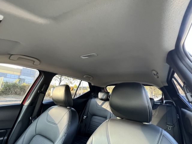 【原版件x認證車】智型旗艦版 iKEY摸門 LED大燈 盲點 AEB自動煞車 360環景 車況超級優質 五大保固  第13張相片