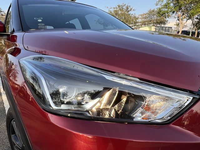 【原版件x認證車】智型旗艦版 iKEY摸門 LED大燈 盲點 AEB自動煞車 360環景 車況超級優質 五大保固  第18張相片