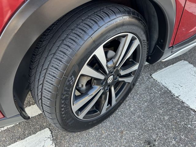 【原版件x認證車】智型旗艦版 iKEY摸門 LED大燈 盲點 AEB自動煞車 360環景 車況超級優質 五大保固  第19張相片