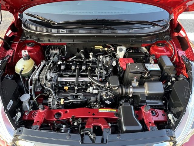 【原版件x認證車】智型旗艦版 iKEY摸門 LED大燈 盲點 AEB自動煞車 360環景 車況超級優質 五大保固  第20張相片