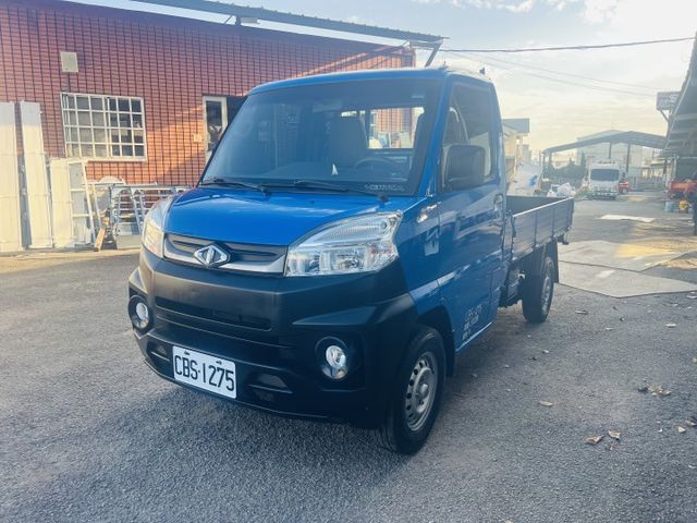 正2020年4輪傳動 低里程  第2張相片