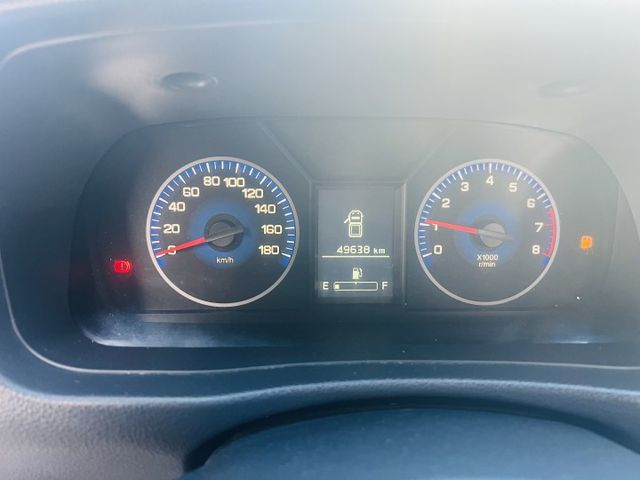 正2020年4輪傳動 低里程  第4張相片