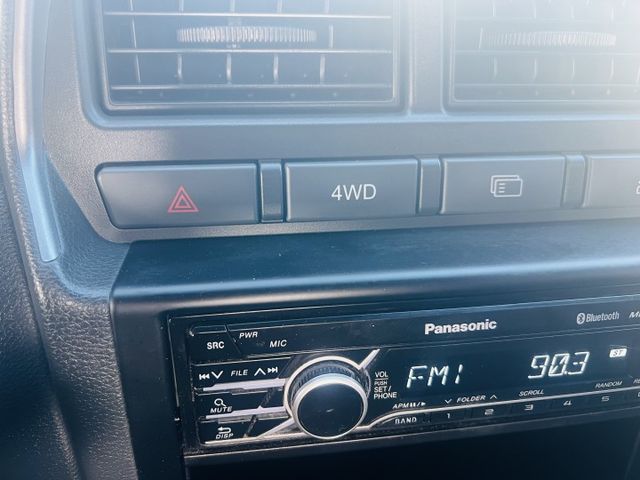 正2020年4輪傳動 低里程  第5張相片