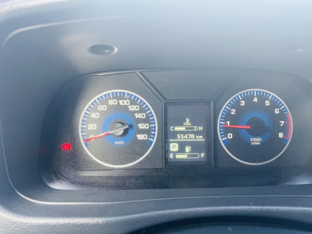 正2023年自排冷凍車 僅跑5萬多公里 配備齊全  第4張相片